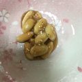 はむたん一家's cooksnap of when they made ■止まらないご飯【禁断のピーナッツ味噌】.