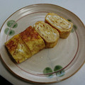 ひろちゃん☆ママ's cooksnap of when they made 簡単♪美味しい♪玉子焼き♪.