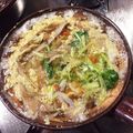 うたちまる's cooksnap of when they made 時短　簡単　あなごの柳川風.