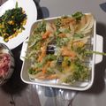 よちりん's cooksnap of when they made オッサンの菜の花かき揚げ.