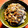 azbjbn's cooksnap of when they made 簡単！ヘルシー！もずく納豆ごはん丼.