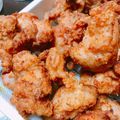 うにぃぃぃ's cooksnap of when they made 旨味♪にんにく塩唐揚げ☆.