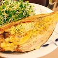 ☆糖質減らしてます☆'s cooksnap of when they made ホッケの開きのゆず胡椒マヨ焼き✿.