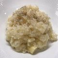 keiko！'s cooksnap of when they made ホワイトアスパラのリゾット.