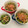 ♪ひつじ's cooksnap of when they made 取り分け簡単☆小松菜と豚肉と豆腐炒め♪.