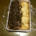 林檎のパイ's cooksnap of when they made 超簡単☆基本中の基本♫お彼岸用おはぎ.