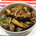 リーコタン's cooksnap of when they made 砂糖不使用！豚バラとナスのオイスター炒め.