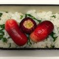 いっけっけ☆☆'s cooksnap of when they made ラディッシュの漬けもの 放置で.