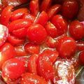 姫☆彡's cooksnap of when they made プチトマトのマリネ.