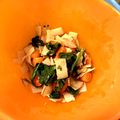 とまポテ子♡'s cooksnap of when they made 体にいい！離乳食！お弁当に野菜炒め！.