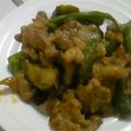 ｔｏｍｍｙ♡'s cooksnap of when they made ご飯おかわり！ナスと豚のにんにく味噌炒め.