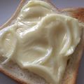 amileamila's cooksnap of when they made パン耳チーズトースト.