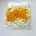 あーもこ's cooksnap of when they made 無農薬レモン皮を保存.