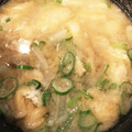 y_u♡'s cooksnap of when they made 大根と油揚げの味噌汁.