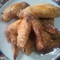 ベル★'s cooksnap of when they made 塩だけで絶品♪チキングリル.