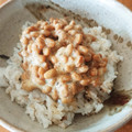 あたりめっこ's cooksnap of when they made 混ぜなっとメシ ①(納豆ご飯アレンジ).