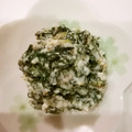 YOU1416's cooksnap of when they made 春菊の白和え.