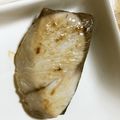 魅惑の兼業主婦's cooksnap of when they made フライパンで！ブリの塩焼き.