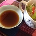 foodgirl's cooksnap of when they made 大根おろしの汁活用☆万能タレ.