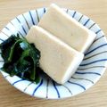creeeampan's cooksnap of when they made 高野豆腐とワカメの合わせ煮.