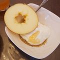 eiyoushi's cooksnap of when they made 上品な米糠ヨーグルト(｡✪‿✪｡).