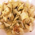 クックFW9LYN☆'s cooksnap of when they made 離乳食　幼児食　＊キャベツのくたくた煮＊.