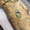 わたるんママ's cooksnap of when they made ダイエット◇玉子焼きお弁当に絶品ネギたま.