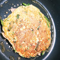 ♥ＳA♥'s cooksnap of when they made ふわっとカリッと！ 丸ごと長芋とろろ焼.