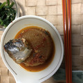 Kensuke108's cooksnap of when they made 韓国風鯖と大根の煮付け.
