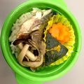 ささみチーズカツ's cooksnap of when they made サバの塩焼き.