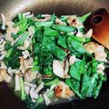 花岡ルツ's cooksnap of when they made デパ地下の味！簡単鳥のカシューナッツ炒め.