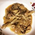 ばやし's cooksnap of when they made ご飯がススム♡豚肉とゴボウの旨味炒め.