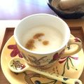 クマちー's cooksnap of when they made フェヌグリーク甘酒。.