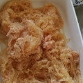 ポポポポポフィ〜♡'s cooksnap of when they made 簡単♪たらこ春雨炒め.
