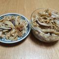 コーヒー甘め's cooksnap of when they made きのこのガーリックチーズソテー【作り置き.