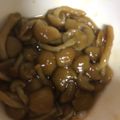 ma___111's cooksnap of when they made なめこの麺つゆ煮.