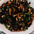 パンプキンキャロル's cooksnap of when they made ♡簡単！ひじきの煮物♡.