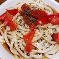 クックECIXIZ☆'s cooksnap of when they made 簡単そうめんつゆアレンジ！.