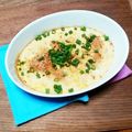 チーム預金's cooksnap of when they made お家居酒屋♪お魚焼きグリルで簡単長芋焼き.