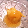 ちゃーまる。's cooksnap of when they made 白和えをリメイク、　油揚げの詰め煮.