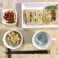 ma___111's cooksnap of when they made エコレシピ★卵白とわかめのスープ.