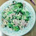 クック5XBLRO☆'s cooksnap of when they made チンゲンサイ、ベーコンたまご炒め.