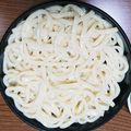 さぼ・'s cooksnap of when they made 半生うどん・生うどんの茹で方.