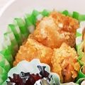 とまとちゃん★'s cooksnap of when they made 海老のオーロラソース和え.