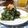 ダイナマイト漆黒's cooksnap of when they made わかめ炒めの明太子和え.