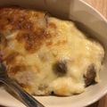 ○maca○'s cooksnap of when they made 小麦粉不使用！野菜たっぷり自然薯グラタン.