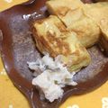ぽぽきゅ's cooksnap of when they made ○○○に、わさび漬け.