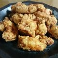よし33☆'s cooksnap of when they made 失敗なし！ささみdeヘルシーからあげ.