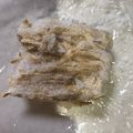私は苺大福's cooksnap of when they made 【超便利】生姜は冷凍保存だ！【生姜】.