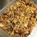 里之助's cooksnap of when they made みょうがみそ.